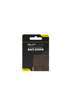 Avid Outline Flecktone Bait Stops