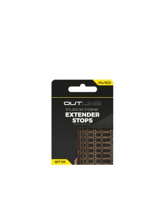 Avid Outline Flecktone Extender Stops
