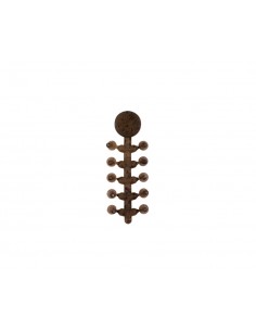 Avid Outline Flecktone Super Grip Hook Beads 2
