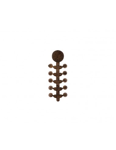 Avid Outline Flecktone Super Grip Hook Beads