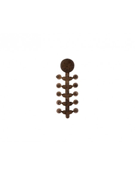 Avid Outline Flecktone Super Grip Hook Beads