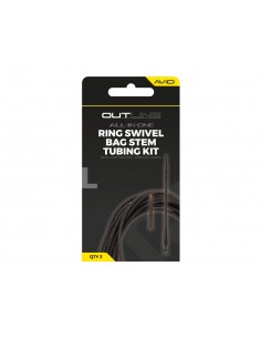 Avid Outline Bag Stem Tungsten Tubing Kit
