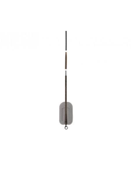 Avid Outline Bag Stem Tungsten Tubing Kit