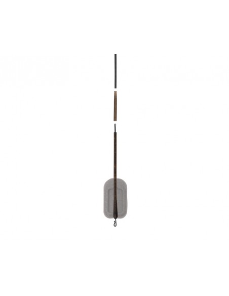 Avid Outline Bag Stem Tungsten Tubing Kit