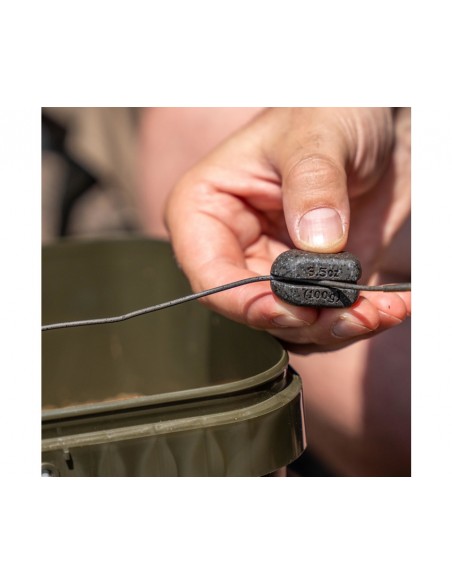 Avid Outline Bag Stem Tungsten Tubing Kit