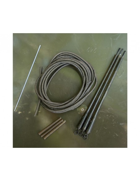 Avid Outline Bag Stem Tungsten Tubing Kit