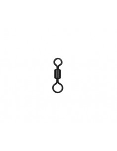 Avid Outline Micro Hookbait Swivel 2