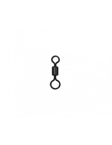 Avid Outline Micro Hookbait Swivel