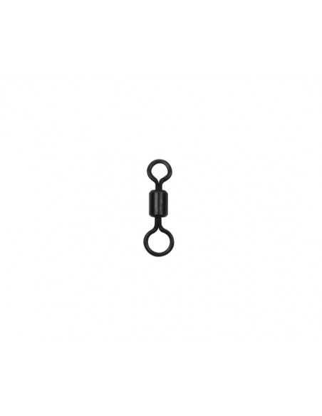 Avid Outline Micro Hookbait Swivel