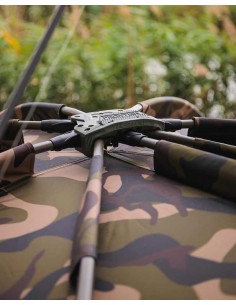 Fox Frontier Ii XL  Camo 2