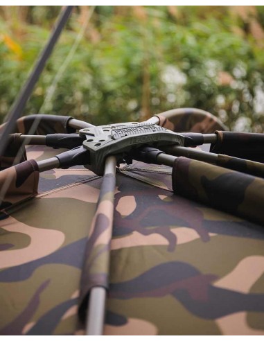 Fox Frontier Ii XL  Camo