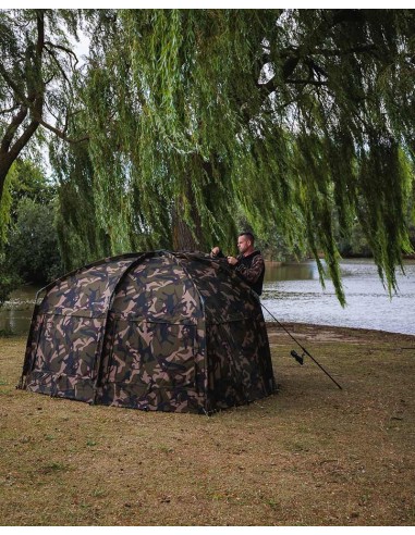 Fox Frontier Ii XL  Camo