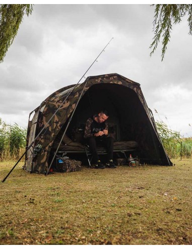 Fox Frontier Ii XL  Camo