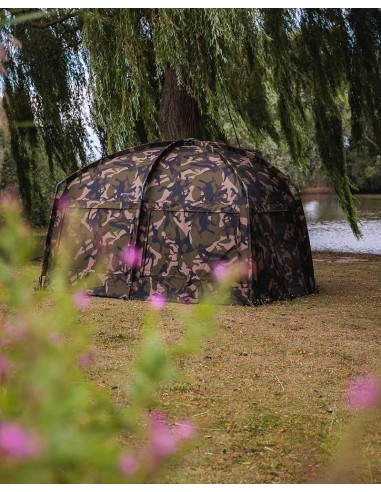 Fox Frontier Ii XL  Camo
