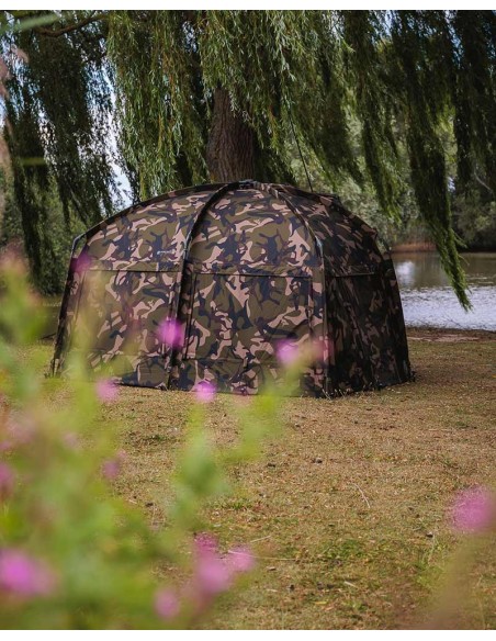 Fox Frontier Ii XL  Camo