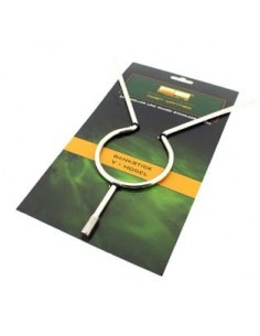 PB Products Stainless Stell Line Guard Bankstick Y-Model