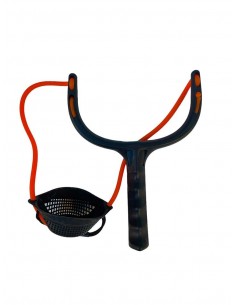 Fox Powergrip Method Pouch Catapult