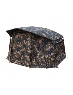 Fox Frontier II  X   Camo