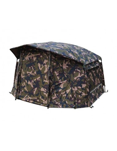 Fox Frontier II  X   Camo