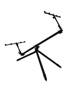 Meccanica Vadese Wave Rod Pod