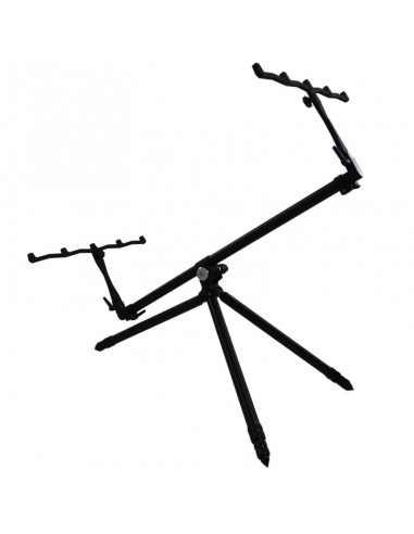 Meccanica Vadese Wave Rod Pod