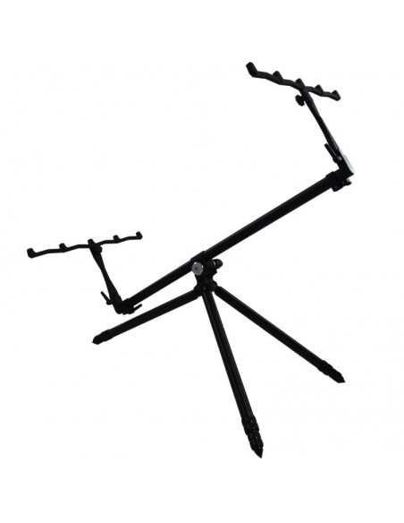 Meccanica Vadese Wave Rod Pod