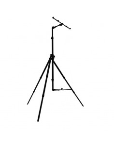 Meccanica Vadese Wave Rod Pod 2