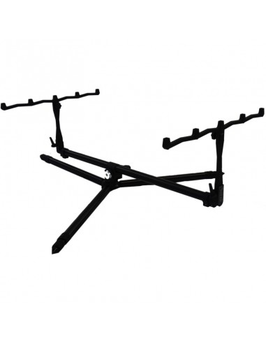 Meccanica Vadese Wave Rod Pod