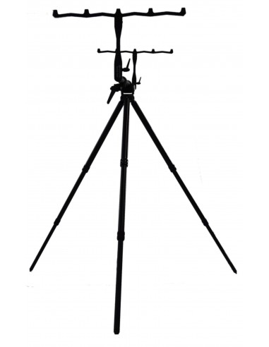 Meccanica Vadese Wave Rod Pod