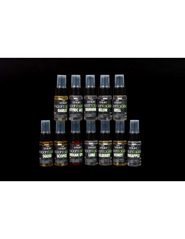 Moontackle The Spray 30ml