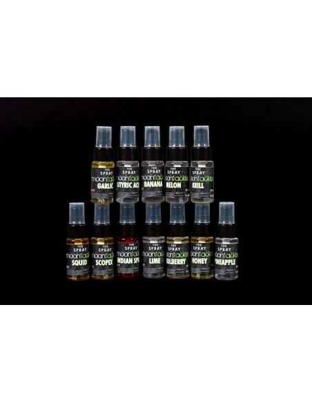 Moontackle The Spray 30ml