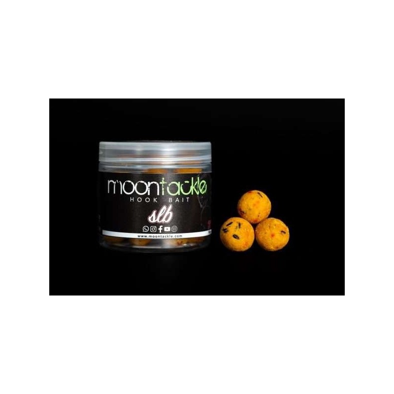 Moontackle Hard Hook Bait 16 mm