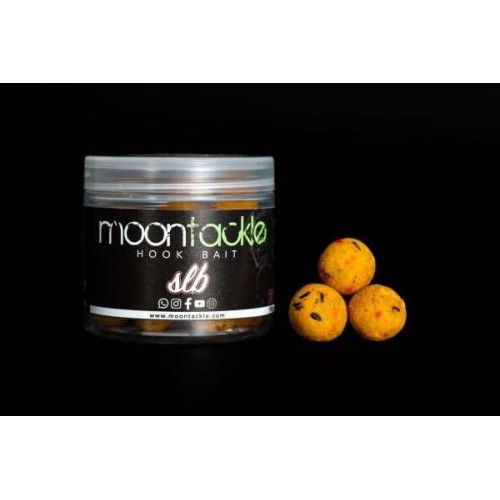Moontackle Hard Hook Bait 16 mm