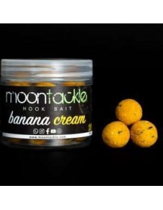 Moontackle Hard Hook Bait 16 MM 2