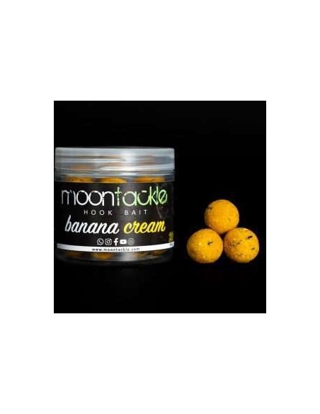 Moontackle Hard Hook Bait 16 MM