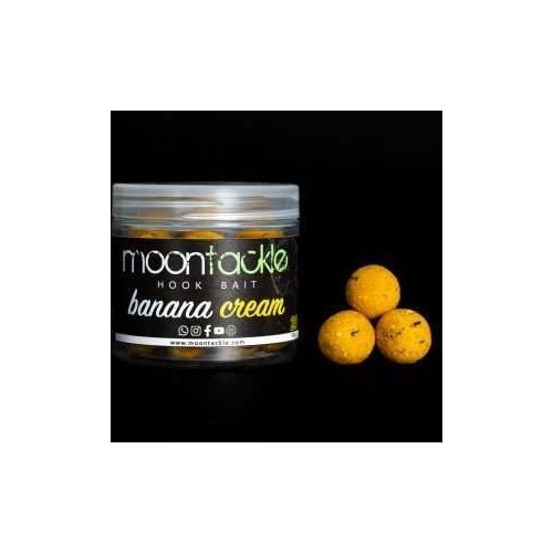 Moontackle Hard Hook Bait 16 mm
