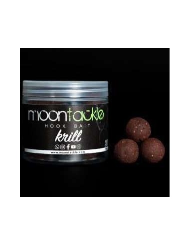 Moontackle Hard Hook Bait 16 MM