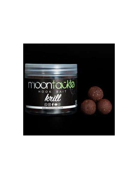 Moontackle Hard Hook Bait 16 MM