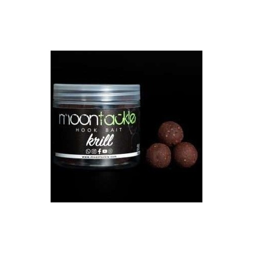 Moontackle Hard Hook Bait 16 mm