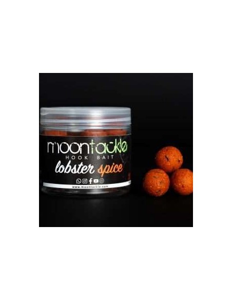 Moontackle Hard Hook Bait 16 MM