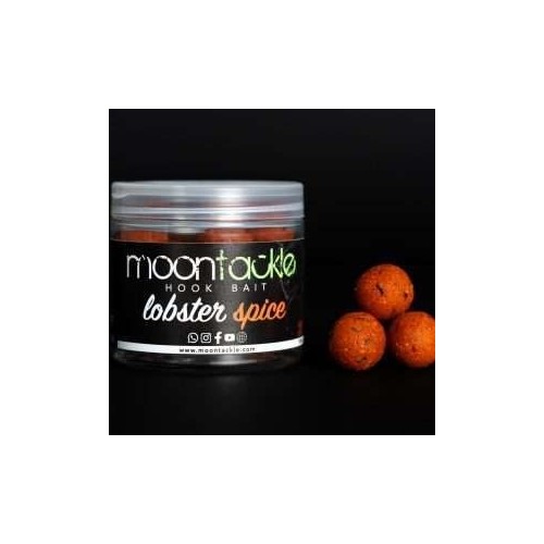Moontackle Hard Hook Bait 16 mm