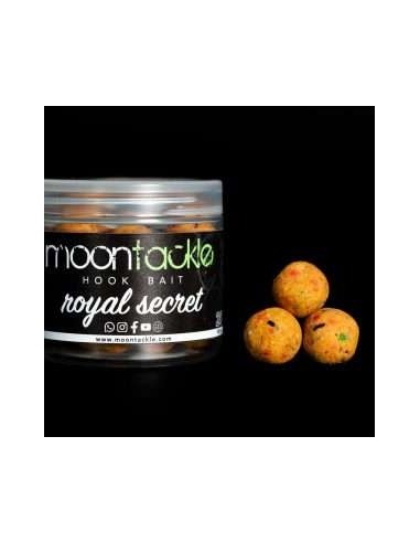 Moontackle Hard Hook Bait 16 MM