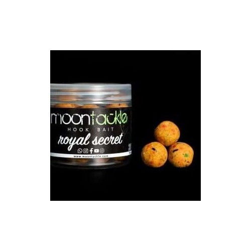 Moontackle Hard Hook Bait 16 mm