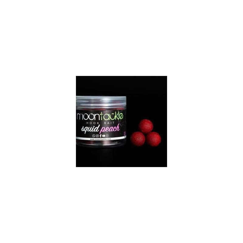 Moontackle Hard Hook Bait 16 mm