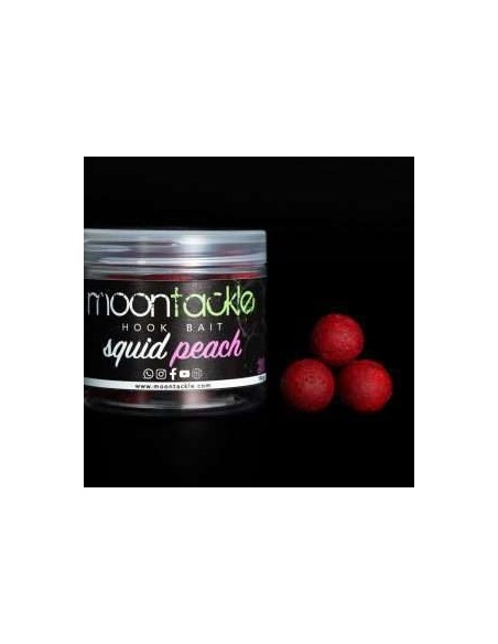 Moontackle Hard Hook Bait 16 MM