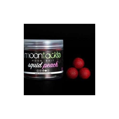 Moontackle Hard Hook Bait 16 mm