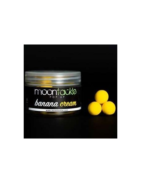 Moontackle Pop Up 12 mm