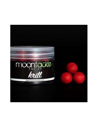 Moontackle Pop Up 12 mm