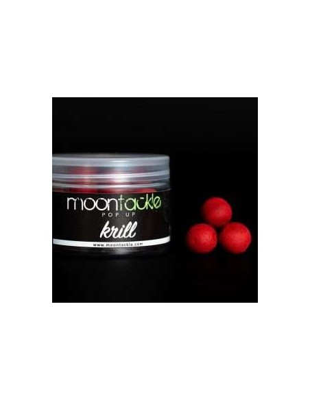 Moontackle Pop Up 12 mm