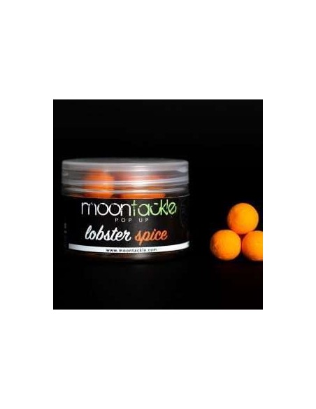 Moontackle Pop Up 12 mm